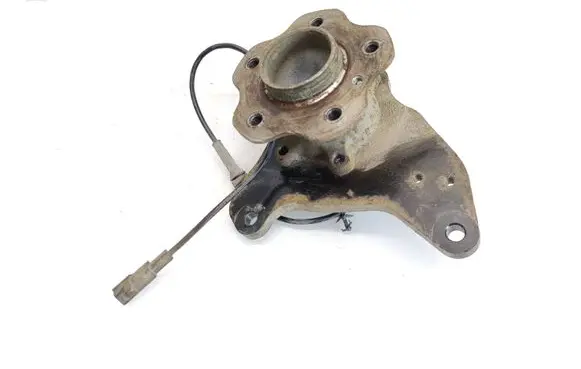 Nissan Qashqai Rear wheel hub