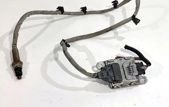 Renault Megane IV Lambda probe sensor 227900016R