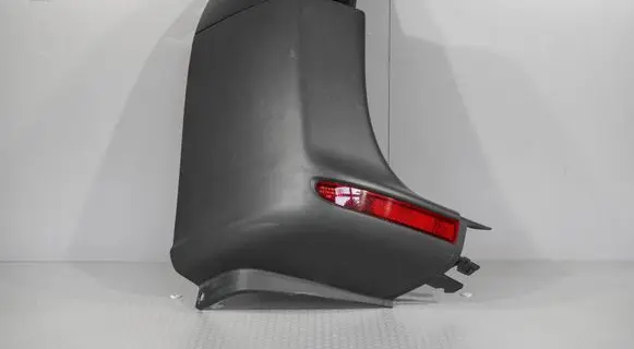 Mercedes-Benz Sprinter W907 W910 Rear bumper corner part panel trim A9108801800 A9108803700 A9108802000