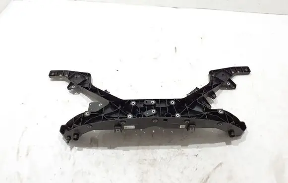 Tesla Model Y Radiator support slam panel 1643521