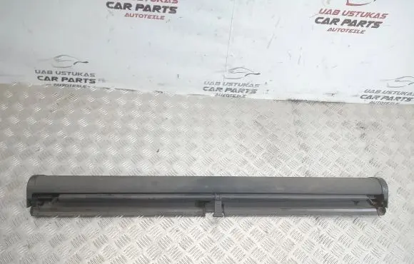 Audi A6 S6 C5 4B Parcel shelf load cover 4B9861691E