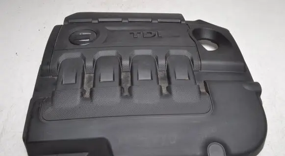 Seat Leon (5F) Engine cover (trim) 04L103954Q
