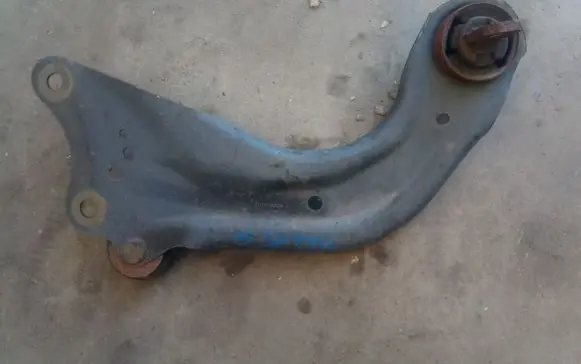 Mazda 3 II Rear upper control arm/wishbone 20160907A