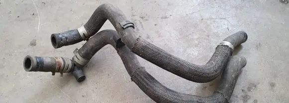 Subaru Tribeca Engine coolant pipe/hose
