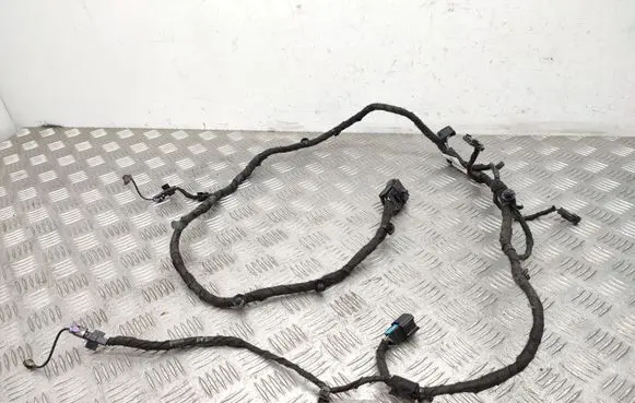 Buick Encore I Tailgate/trunk wiring harness 94785076