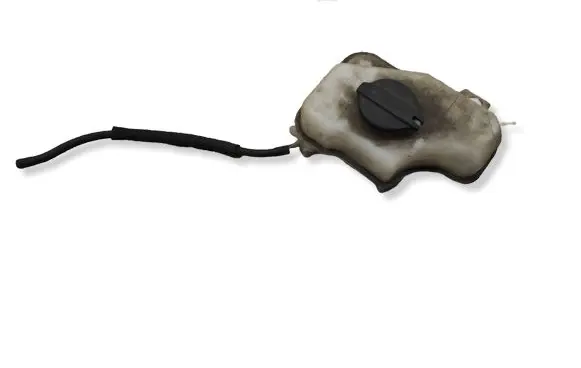KIA Optima Coolant expansion tank/reservoir 254302T000
