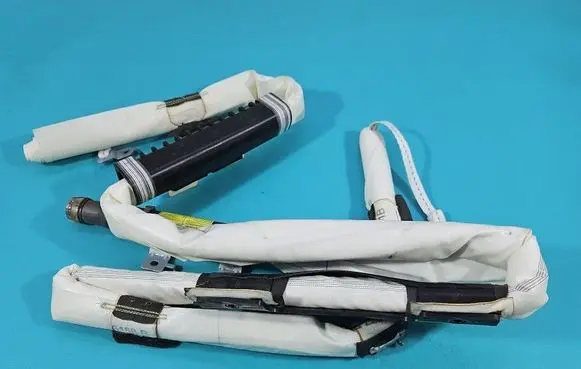 Hyundai Santa Fe Roof airbag 621042901D IMPRK1564561
