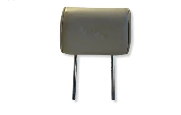 Jaguar XJL Rear seat headrest 