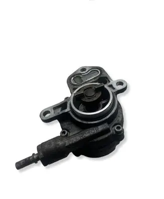 Peugeot 307 Vacuum pump 9631971580