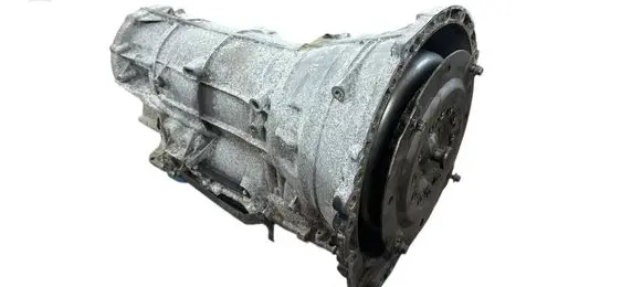 Land Rover Range Rover Sport L320 Automatic gearbox CPLA7000DA CPD 0243737