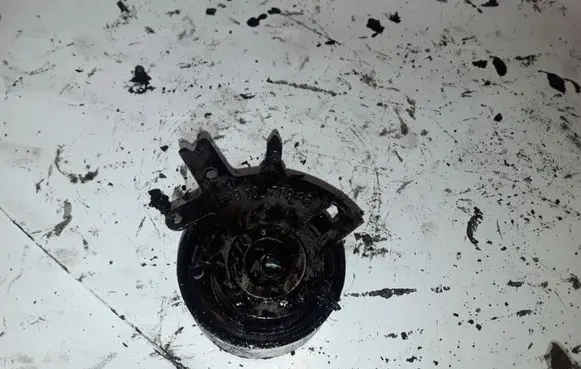 Land Rover Freelander 2 - LR2 Timing belt/chain tensioner 9683273480