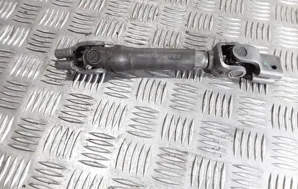 Opel Zafira B Steering column universal joint L4C6263E2 C6263E2