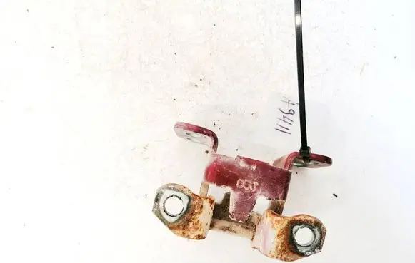 Suzuki Grand Vitara II Front door upper hinge 