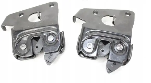 BMW M5 G90 Seat back rest lock catch 5A42D90