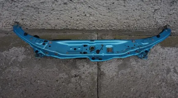 Opel Astra H Top upper radiator support slam panel