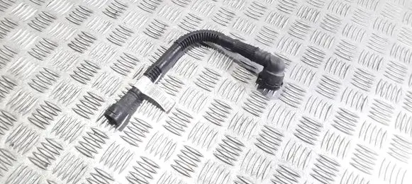 Suzuki SX4 S-Cross Engine coolant pipe/hose 07348045015 00552213660