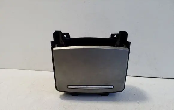 Audi A6 S6 C6 4F Cup holder front 4F2862533A