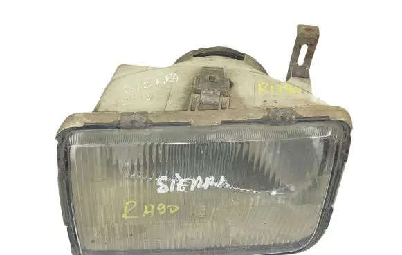 Ford Sierra Headlight/headlamp