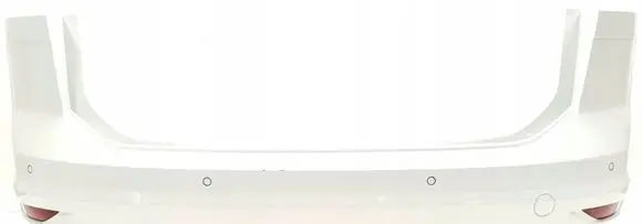 Volkswagen Touran III Rear bumper 5TA807421AB