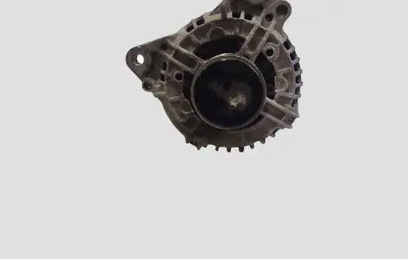 Volkswagen Caddy Generator/alternator ALTL190NE SG14B011