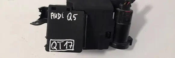 Audi Q5 SQ5 FY Current control relay 8W0941824AP