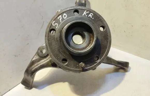 Volvo S70 V70 V70 XC Front wheel hub spindle knuckle 29101 6849311