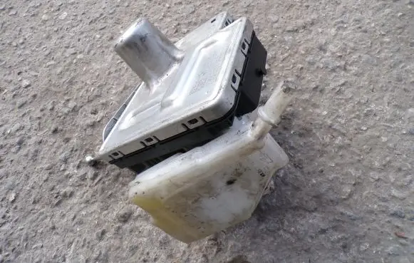 BMW 2 Active Tourer U06 ABS Pump 5a69899