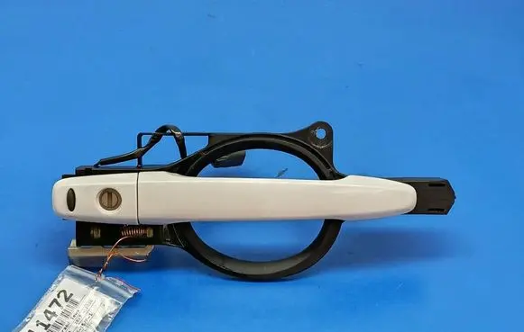 Mitsubishi ASX Front door exterior handle
