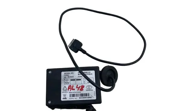 Toyota Prius (XW20) Bluetooth control unit module PZ4730026101