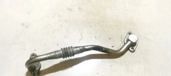 Subaru Forester SG EGR valve line/pipe/hose