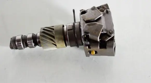 Mercedes-Benz E W124 Other gearbox part 