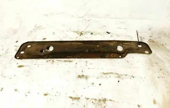 Chrysler PT Cruiser Rear beam 