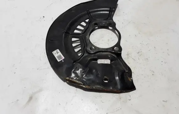 Lexus NX Front brake disc dust cover plate 4778242060
