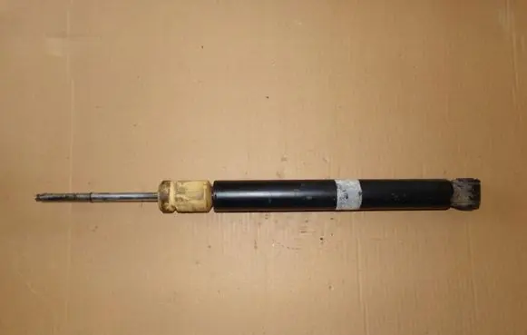 Mercedes-Benz A W169 Rear shock absorber/damper