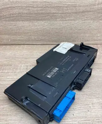 BMW 3 E90 E91 Comfort/convenience module 9267203 9267202
