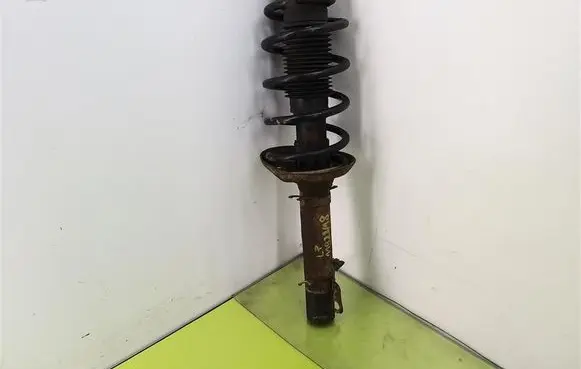 Seat Leon (1M) Front shock absorber with coil spring