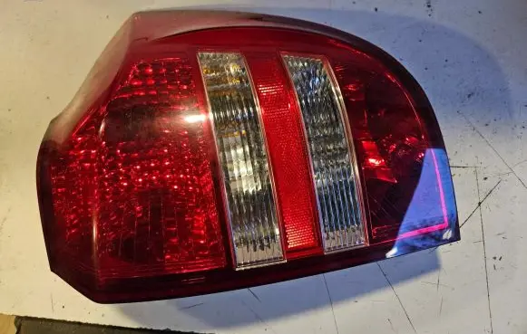 KIA Ceed Rear/tail lights 92402-1H3