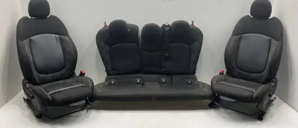 Mini One - Cooper F56 F55 Seat set 