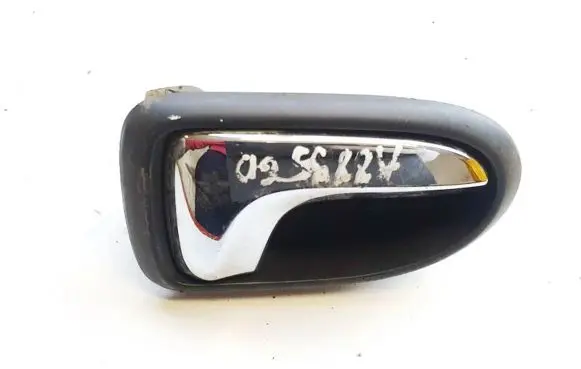 Mazda Premacy Rear door interior handle