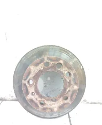 Volkswagen II LT Rear brake disc