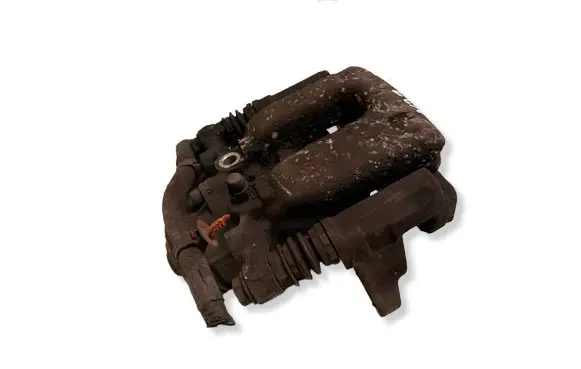 Opel Astra K Rear brake caliper 39021735