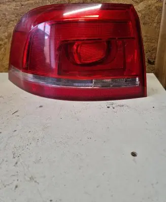 Volkswagen PASSAT B7 Rear/tail lights 3AF945095E 605001