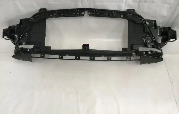 Mazda CX-60 Front bumper upper radiator grill KBB350712