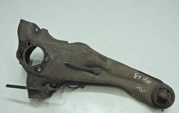 Mitsubishi ASX Rear control arm