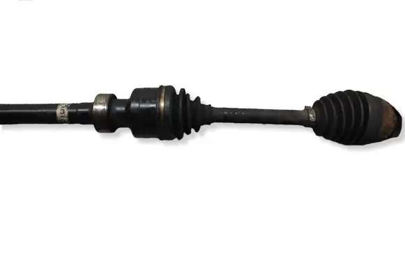 Mazda 3 III Front driveshaft 