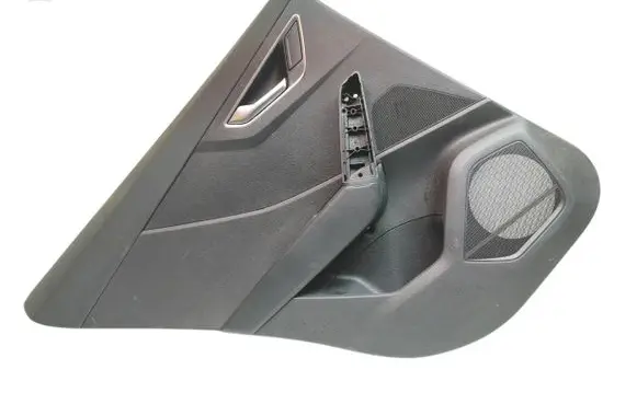 Audi Q2 - Rear door card panel trim 81A867377