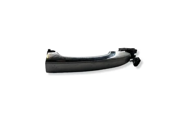 Renault Espace V (RFC) Front door exterior handle 806065881R