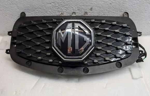 MG ZS Front bumper upper radiator grill 10749241