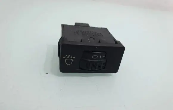 Citroen C4 Grand Picasso Headlight level height control switch 96384422XT