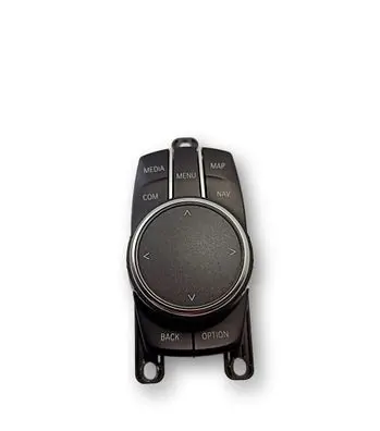 BMW 5 G30 G31 G38 Head unit multimedia control 65825A3B1E2 65825A14E64 65825A0DC87